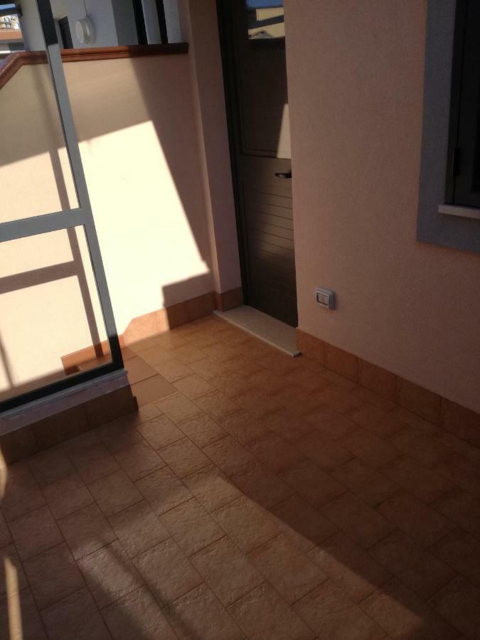 Casa Del Pozzo Villa Furci Siculo Exterior foto